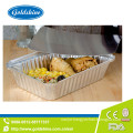 SGS Quality Aluminum Foil Toaster Oven Tray